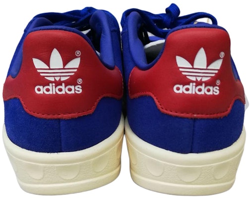 adidas Campus 80s 'Kazuki Kuraishi Blue' G15796 Shop adidas Campus 80s 'Kazuki Kuraishi Blue' G15796