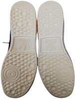 アディダス キャンパス 80s "倉石一樹ブルー" G15796 Details for アディダス キャンパス 80s "倉石一樹ブルー" G15796