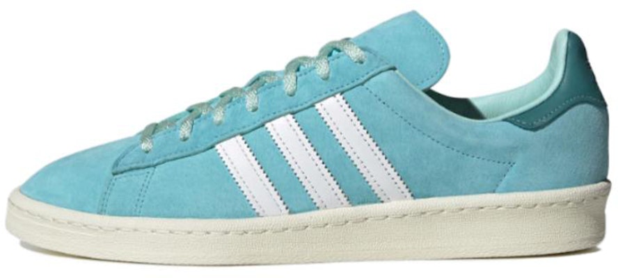 adidas Campus 80s 'Light Aqua' IF5336 Buy adidas Campus 80s 'Light Aqua' IF5336