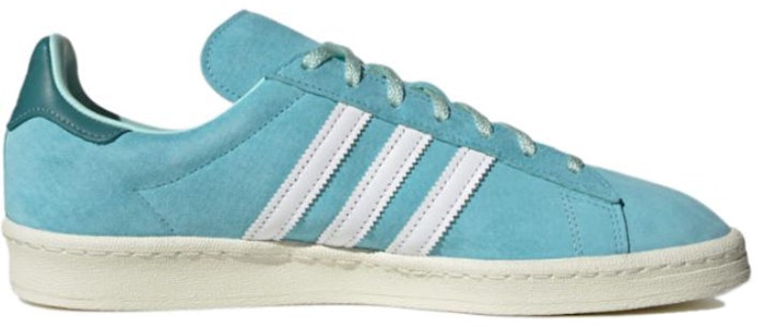 adidas Campus 80s 'Aqua Muda' IF5336 Order adidas Campus 80s 'Aqua Muda' IF5336