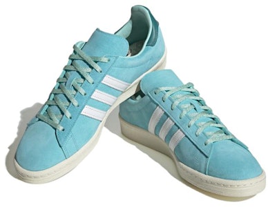 adidas Campus 80s 'Aqua Muda' IF5336 Lookbook adidas Campus 80s 'Aqua Muda' IF5336