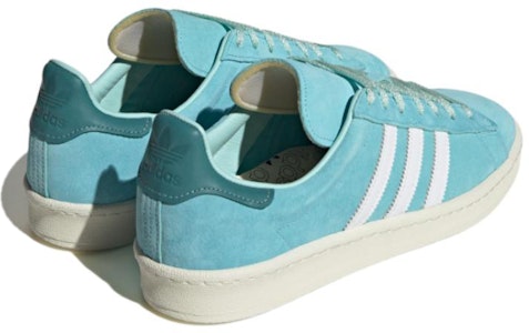 adidas Campus 80s 'Aqua Muda' IF5336 Shop adidas Campus 80s 'Aqua Muda' IF5336