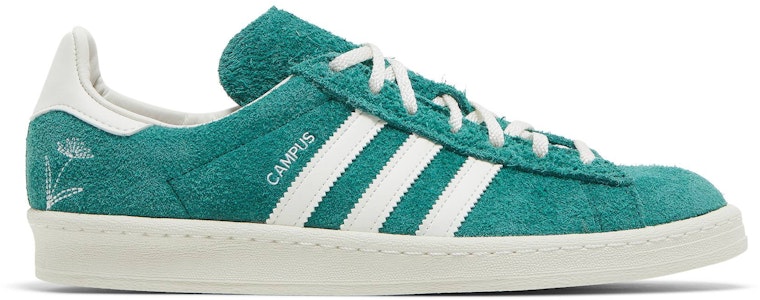 adidas Campus 80s 'London Hijau' GY4581 Buy adidas Campus 80s 'London Hijau' GY4581