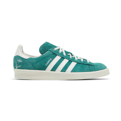 adidas Campus 80s 'London Green'