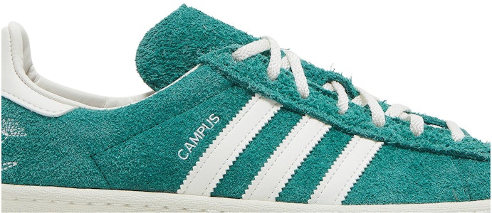 adidas Campus 80s 'London Hijau' GY4581 Order adidas Campus 80s 'London Hijau' GY4581