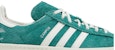 adidas Campus 80s 'London Hijau' GY4581