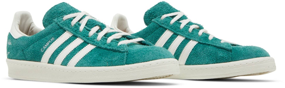adidas Campus 80s 'London Hijau' GY4581 Cheap adidas Campus 80s 'London Hijau' GY4581