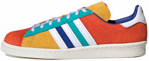 adidas Campus 80s 'Multi' FW5167 adidas Campus 80s 'Multi' FW5167