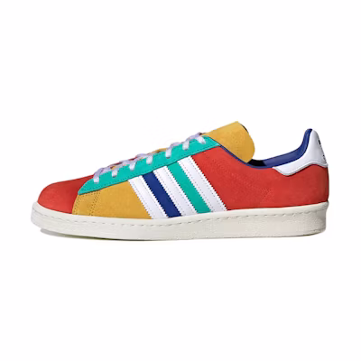 adidas Campus 80s 'Multi'