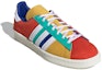 Lookbook adidas Campus 80s 'Pelbagai Warna' FW5167