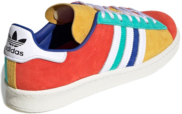 adidas Campus 80s '多色' FW5167 Shop adidas Campus 80s '多色' FW5167