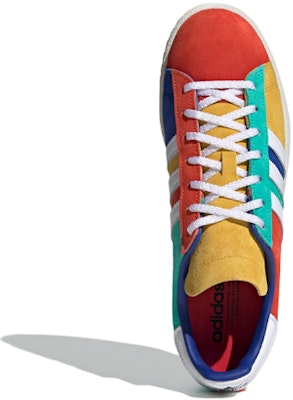 adidas Campus 80s 'Pelbagai Warna' FW5167 Purchase adidas Campus 80s 'Pelbagai Warna' FW5167