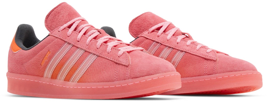adidas Campus 80s 'New York - Coral' GY4599 Cheap adidas Campus 80s 'New York - Coral' GY4599