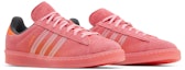 Cheap adidas Campus 80s 'New York - Coral' GY4599