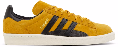 adidas Campus 80s 'New York - Mustard' GY4594 adidas Campus 80s 'New York - Mustard' GY4594