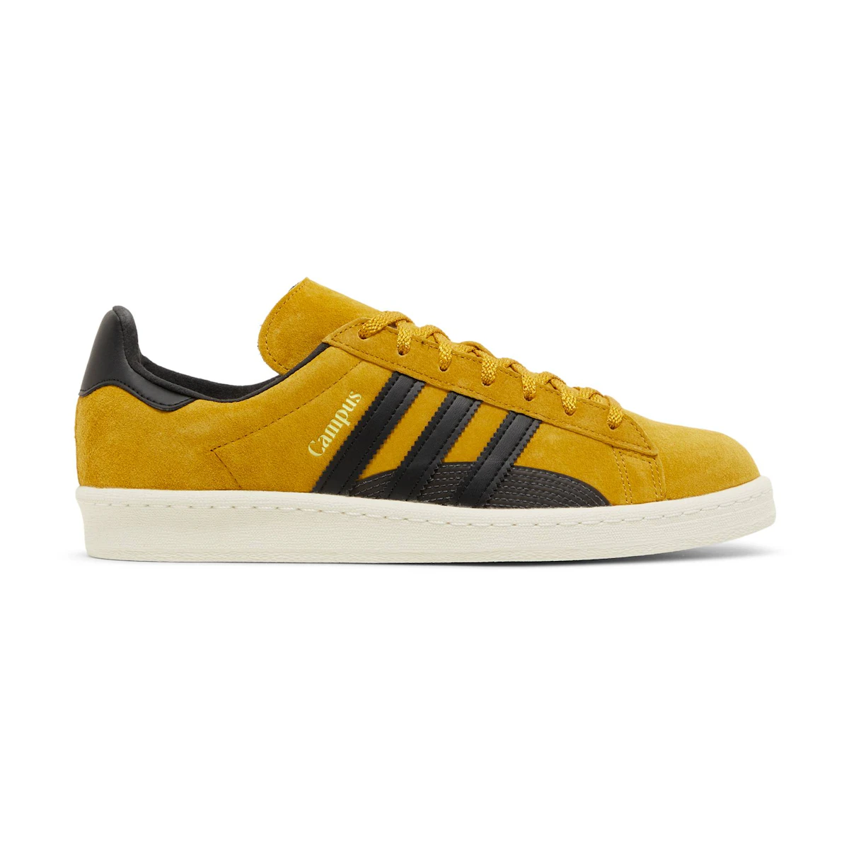 Buy adidas Campus 80s 'New York Mustard' GY4594 Novelship