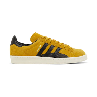 adidas Campus 80s 'New York - Mustard'