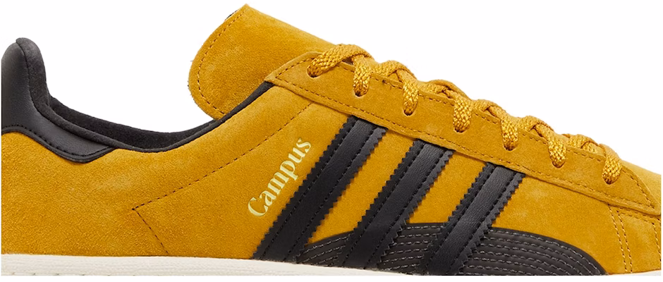 adidas Campus 80s 'New York - Mustard' GY4594 Order adidas Campus 80s 'New York - Mustard' GY4594