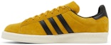 Lookbook adidas Campus 80s 'New York - Mustard' Kuning GY4594