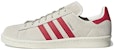 adidas Campus 80s 'Off White Collegiate Red' - Putih Klasik Merah GY4580