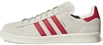 Buy adidas Campus 80s 'Off White Collegiate Red' - Putih Klasik Merah GY4580
