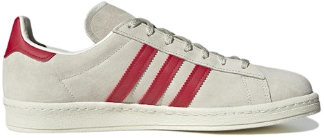 아디다스 캠퍼스 80s '오프 화이트 컬리지 레드' GY4580 GY4580 Order 아디다스 캠퍼스 80s '오프 화이트 컬리지 레드' GY4580 GY4580