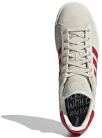 아디다스 캠퍼스 80s '오프 화이트 컬리지 레드' GY4580 GY4580 Purchase 아디다스 캠퍼스 80s '오프 화이트 컬리지 레드' GY4580 GY4580