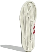 아디다스 캠퍼스 80s '오프 화이트 컬리지 레드' GY4580 GY4580 Details for 아디다스 캠퍼스 80s '오프 화이트 컬리지 레드' GY4580 GY4580