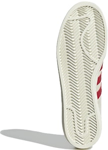 愛迪達 Campus 80s '象牙白 大學紅' GY4580 Details for 愛迪達 Campus 80s '象牙白 大學紅' GY4580