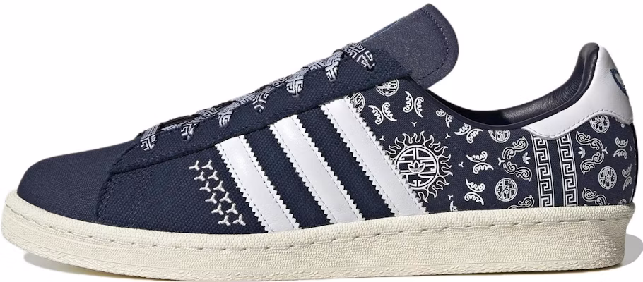 adidas Campus 80s 'Peking Opera - Biru Tua' IG7955 Buy adidas Campus 80s 'Peking Opera - Biru Tua' IG7955
