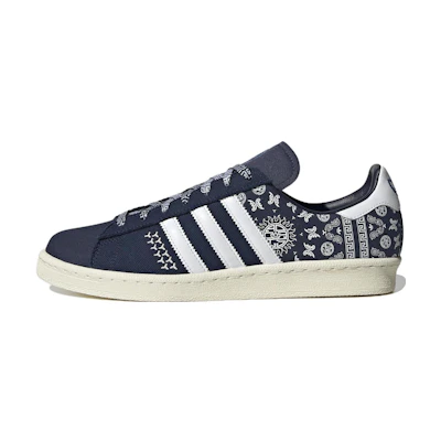 adidas Campus 80s 'Peking Opera - Navy Blue'