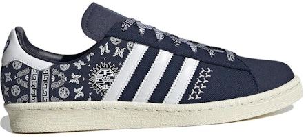 adidas Campus 80s 'Peking Opera - Biru Tua' IG7955 Order adidas Campus 80s 'Peking Opera - Biru Tua' IG7955