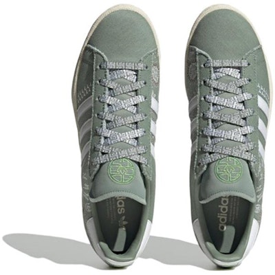 adidas Campus 80s 'Opera Beijing - Perak Hijau' IG7949 Purchase adidas Campus 80s 'Opera Beijing - Perak Hijau' IG7949