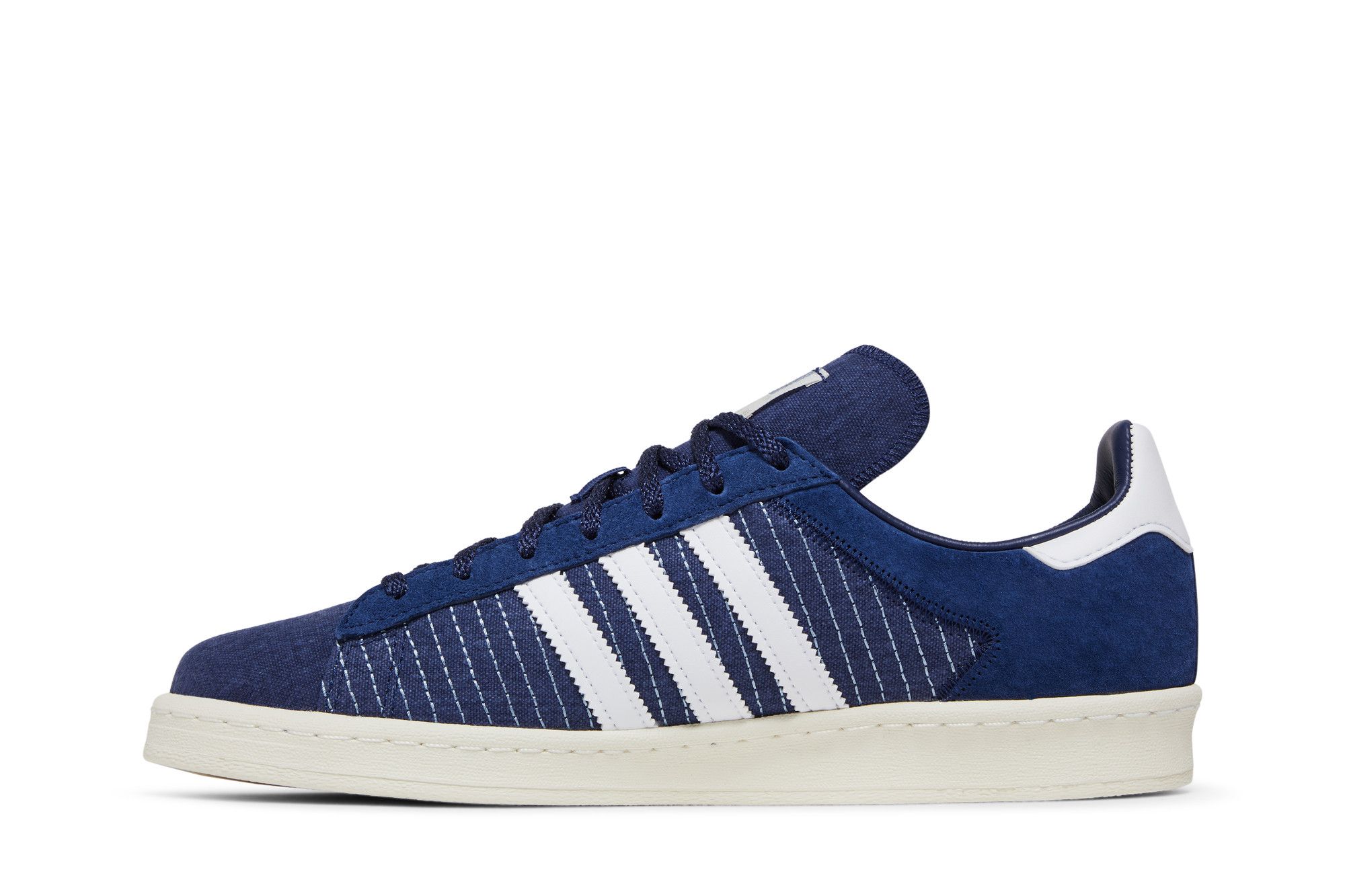 Lookbook adidas Campus 80s ''Sashiko'' Sneaker GY4588