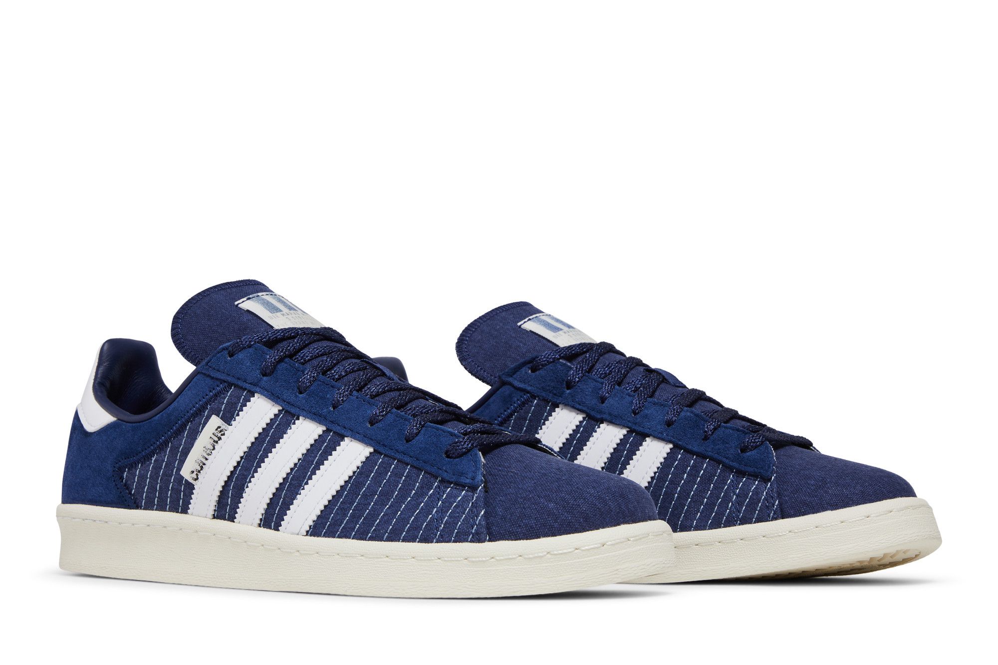 Cheap adidas Campus 80s ''Sashiko'' Sneaker GY4588