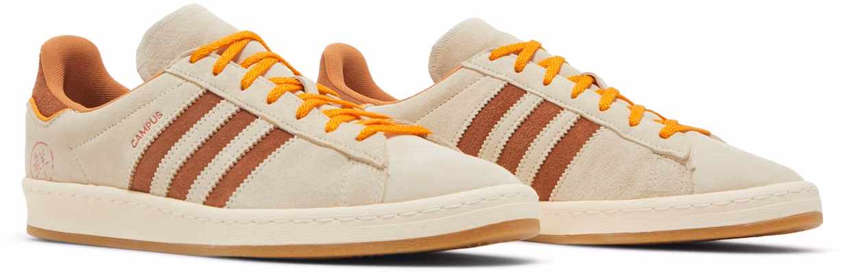 adidas Campus 80s 'Shanghai - Mooncakes' GY4589 Cheap adidas Campus 80s 'Shanghai - Mooncakes' GY4589