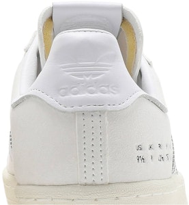 adidas Campus 80s 'Ukuran Tag - Off White' FY5467 Sizing adidas Campus 80s 'Ukuran Tag - Off White' FY5467