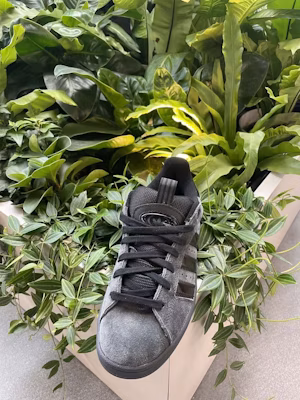 adidas Campus 80s 'Triple Black' hq9012 Order adidas Campus 80s 'Triple Black' hq9012