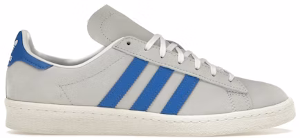 adidas Campus 80s 'White Blue Bird' FW4407 adidas Campus 80s 'White Blue Bird' FW4407
