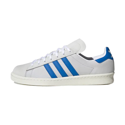 adidas Campus 80s 'White Blue Bird'