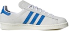 Order adidas Campus 80s 'Putih Biru Bird' FW4407