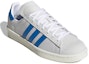Lookbook adidas Campus 80s 'Putih Biru Bird' FW4407