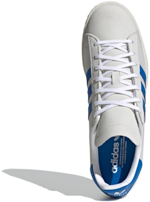 adidas Campus 80s 'White Blue Bird' FW4407 Purchase adidas Campus 80s 'White Blue Bird' FW4407