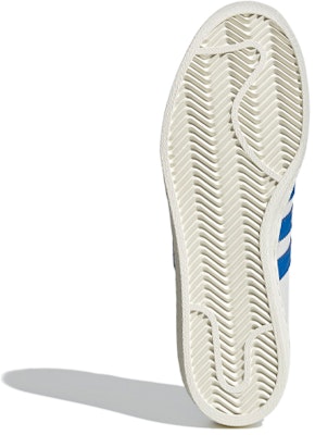 adidas Campus 80s 'White Blue Bird' FW4407 Details for adidas Campus 80s 'White Blue Bird' FW4407