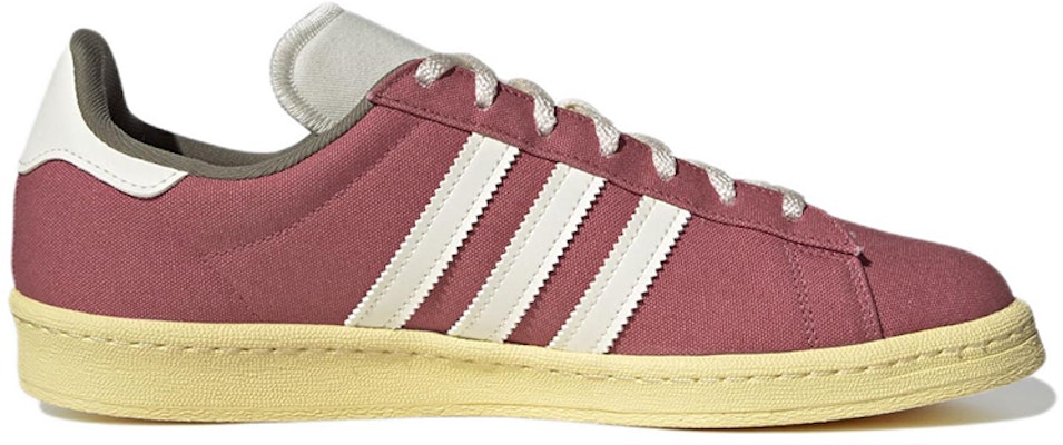 adidas Campus 80s「奇蹟紅」GY4583 Order adidas Campus 80s「奇蹟紅」GY4583