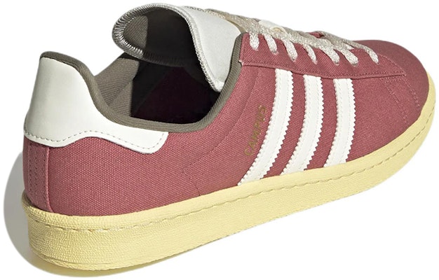 adidas Campus 80s「奇蹟紅」GY4583 Shop adidas Campus 80s「奇蹟紅」GY4583