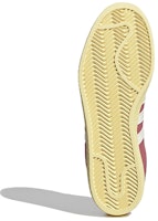 阿迪达斯Campus 80s '奇迹红' GY4583 Details for 阿迪达斯Campus 80s '奇迹红' GY4583