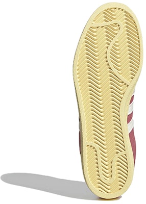 adidas Campus 80s「奇蹟紅」GY4583 Details for adidas Campus 80s「奇蹟紅」GY4583