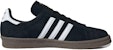 adidas Campus 80s Freak Store 'Hitam Putih Getah' IH0386