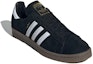 Lookbook adidas Campus 80s Freak Store 'Hitam Putih Getah' IH0386